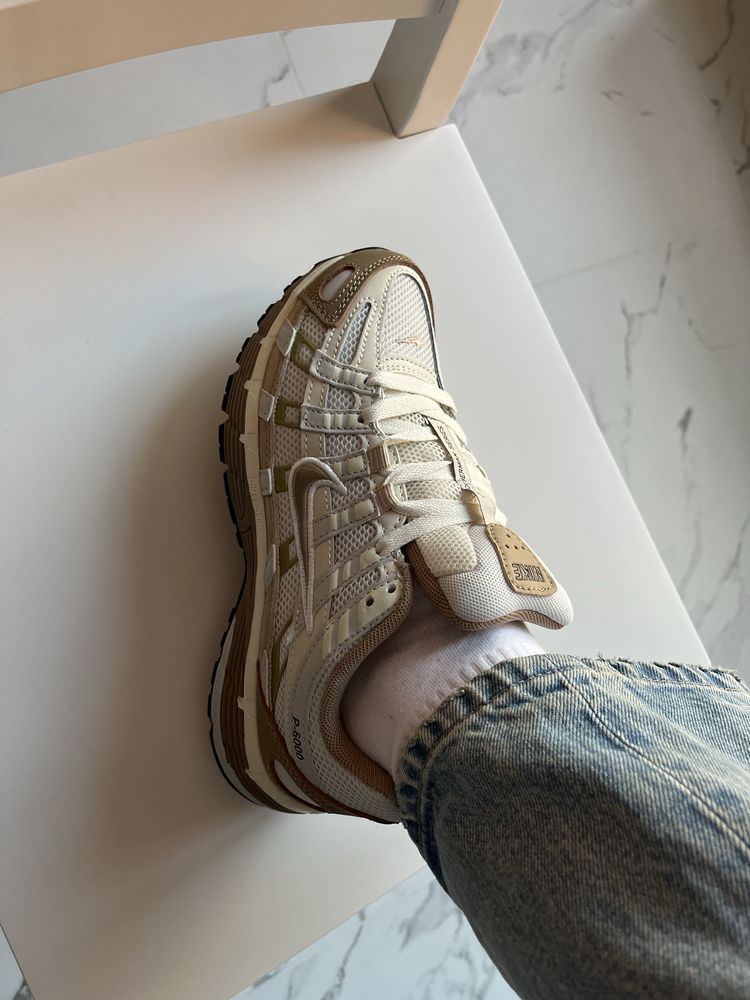 Nike P-6000 Hangul Day (36-45р)