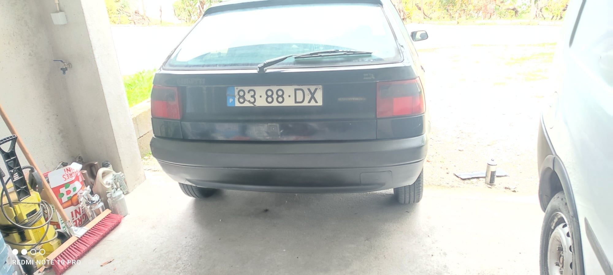 Citroen zx 1.5Diesel