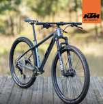 Bicicleta KTM Myroon Elite 29'' L FOX Carbono