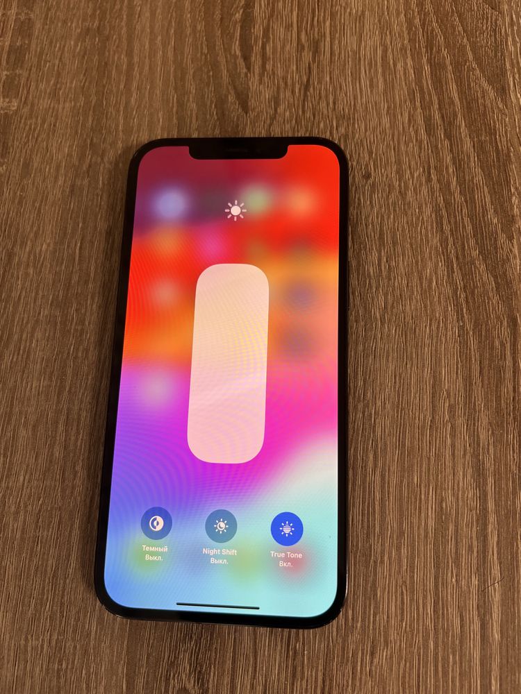 Айфон 12 pro max 256гб iphone