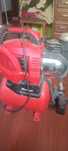 Motor de agua com balao 1100w