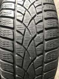 215/65R16R16 Dunlop sp winter sport 3D 4 шт