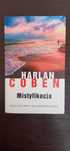Mistyfikacja - Harlan Coben, Kryminał, Thriller