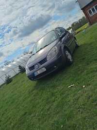 Renault Megane Scenic