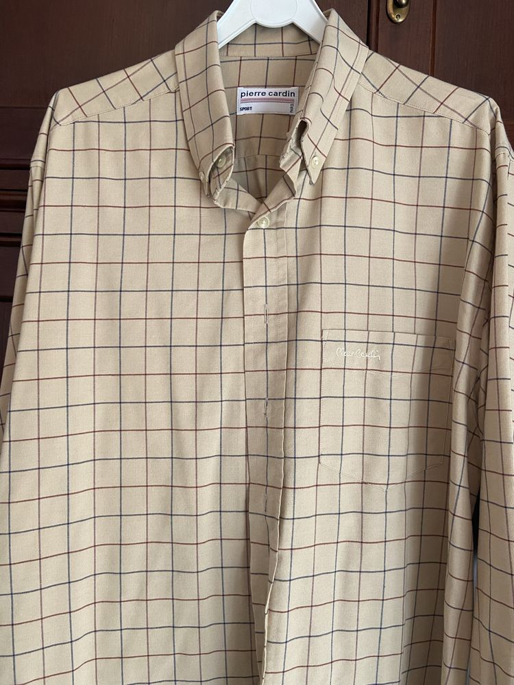 Camisas de marca