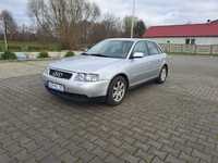 Audi a3 8l 2002 1.9TDI 130HP ASZ QUATTRO
