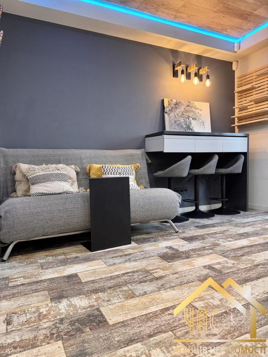 Однокімнатна /Двокімнатна квартира Академмістечко/Житомирська