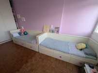 Cama Hemnes Ikea
