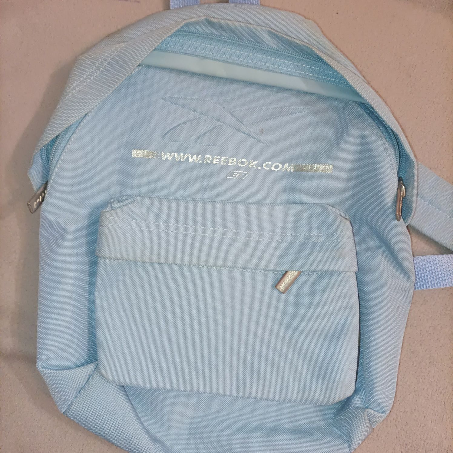 Plecak, mały Reebok