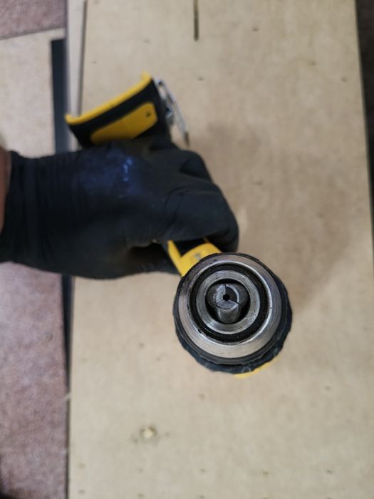 DeWalt dcd778 wkrętarka  18v bezszczotkowa udar