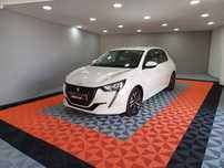 Peugeot 208 1.5 BlueHDi Allure Pack