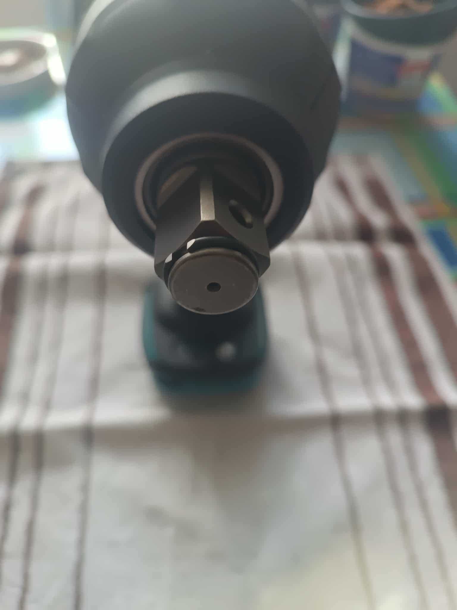 Makita klucz udarowy LXT DTW1001   1250 nm 3/4