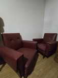 Poltronas /Cadeirões