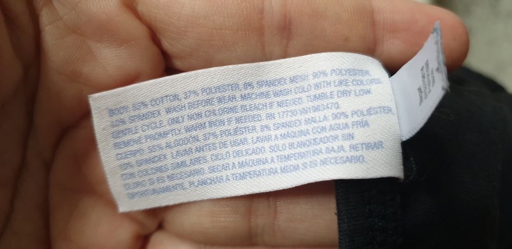 Stroj gimnastyczny artystycznej akrobatyki body balet