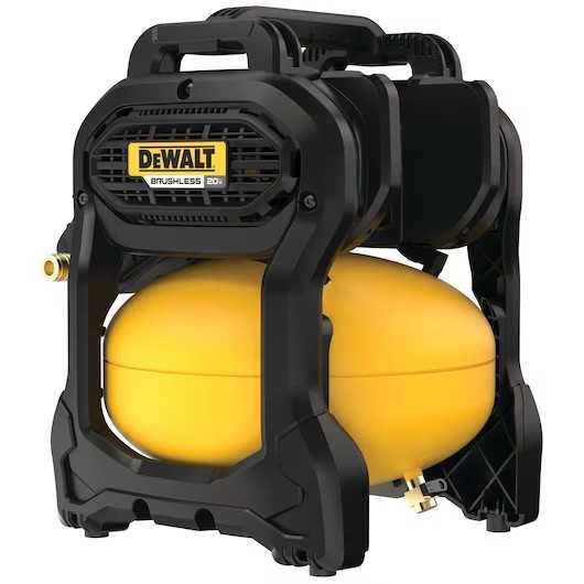 DeWALT DCC2520B акумуляторний компресор 20V MAX з США ОРИГІНАЛ