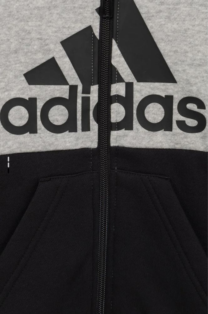 Спортивний костюм adidas утеплений ( р.164-170)