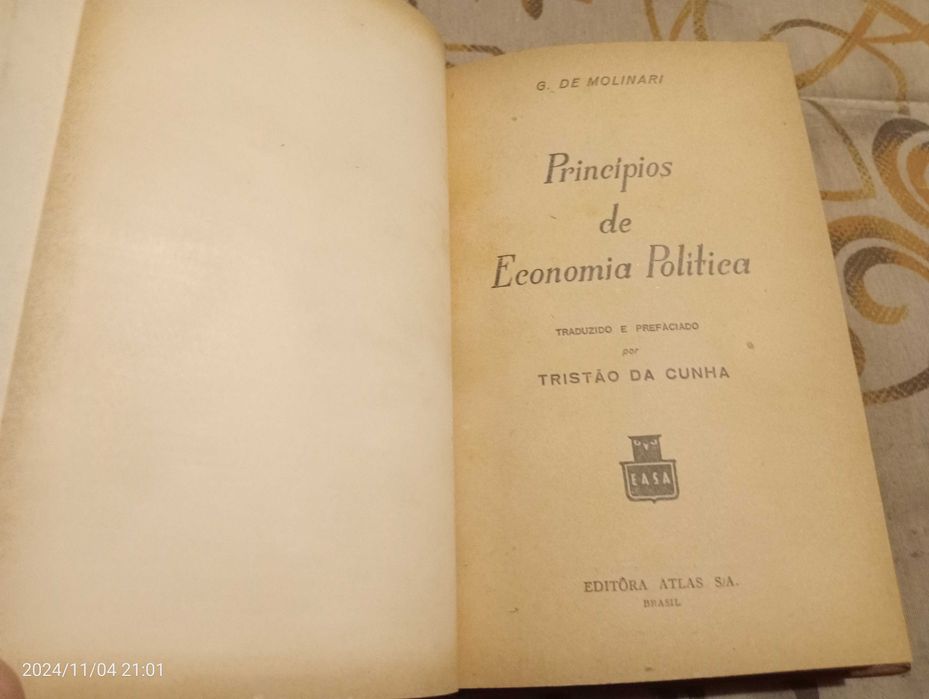 Obras de Tristão da Cunha