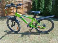 Rower dzielnicy 20 cali Rockrider
