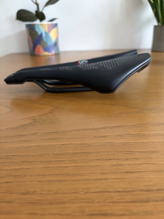 Selim Prologo Dimension CPC Nack 143 preto mate