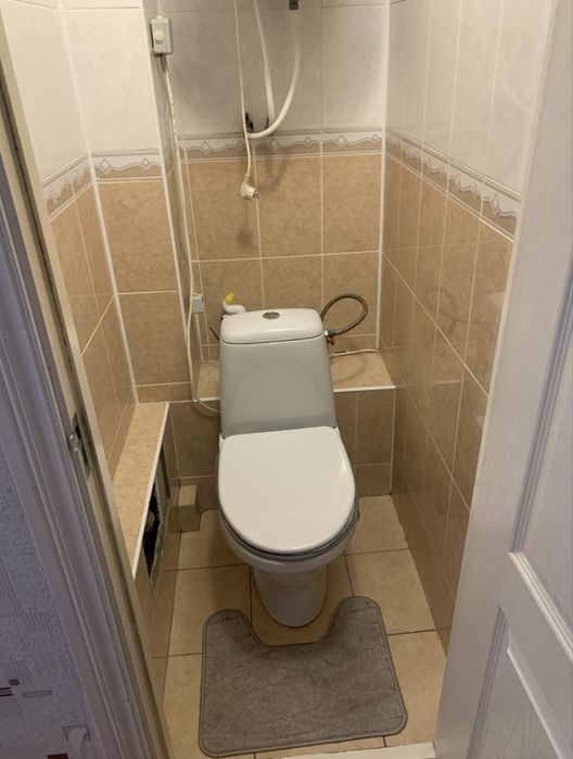 ‼️ПРОДАМ 3 кім квартиру на ПІЩАНОМУ МАСИВІ‼️