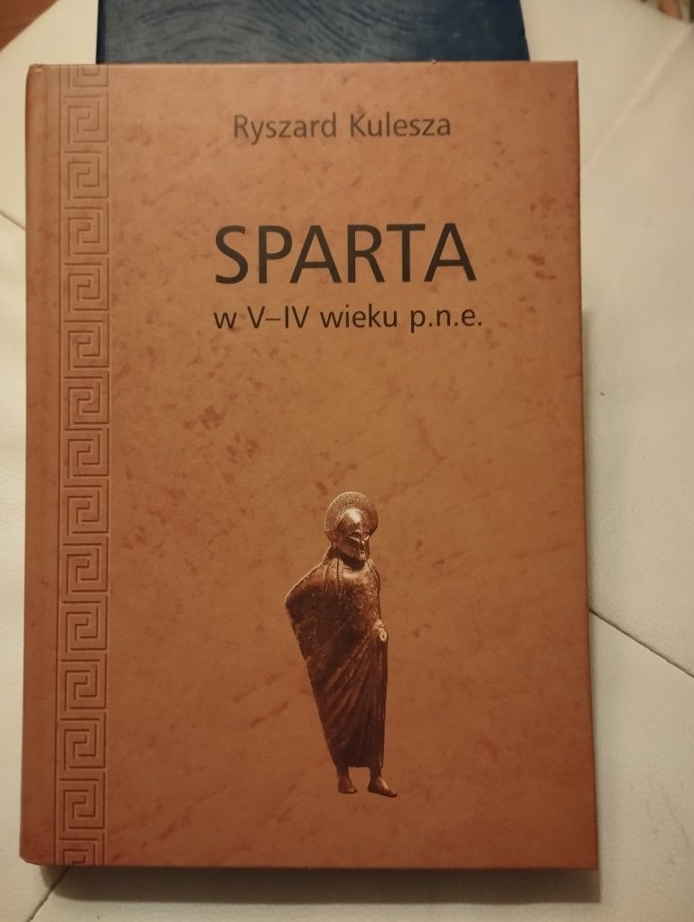 R. Kulesza Sparta
