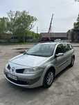 Megan  2006 автомат