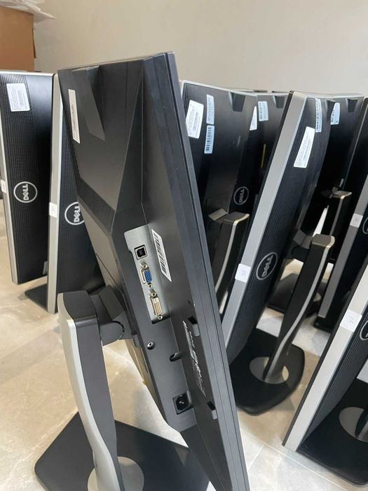 Монітор 24" Dell P2411Hb для офісу та дому є 6 шт