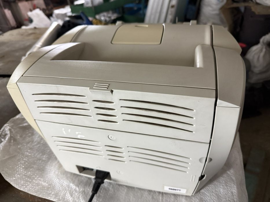 Принтер HP LaserJet 1200