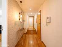 Apartamento T2 completamente mobilado na Costa, Guimarães