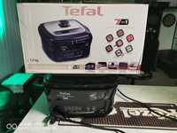 Multicooker Tefal Versalio Deluxe 7w1 2