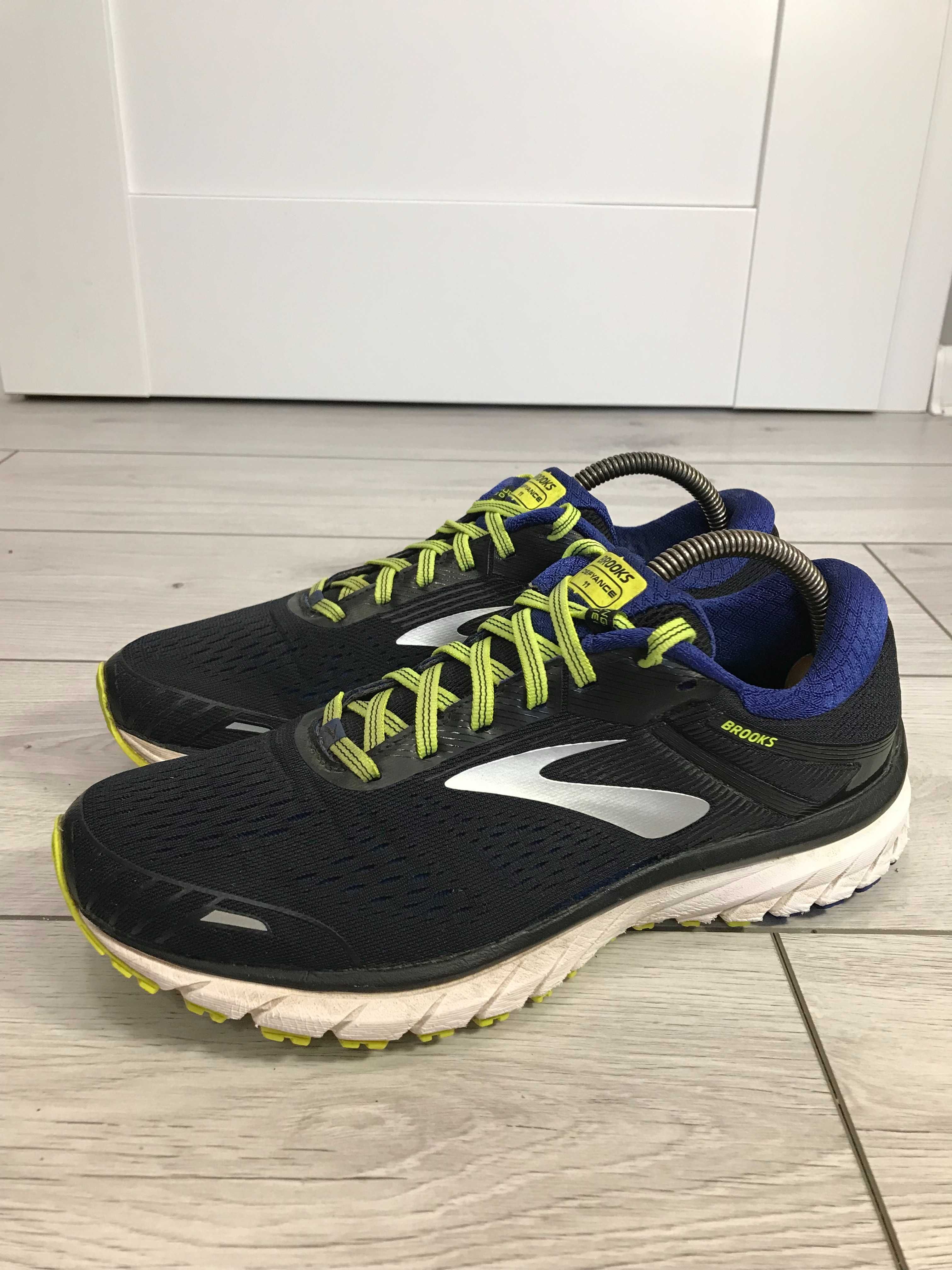 Buty do biegania Brooks Defyance 11 rozm. 43
