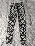 Damskie legginsy 36