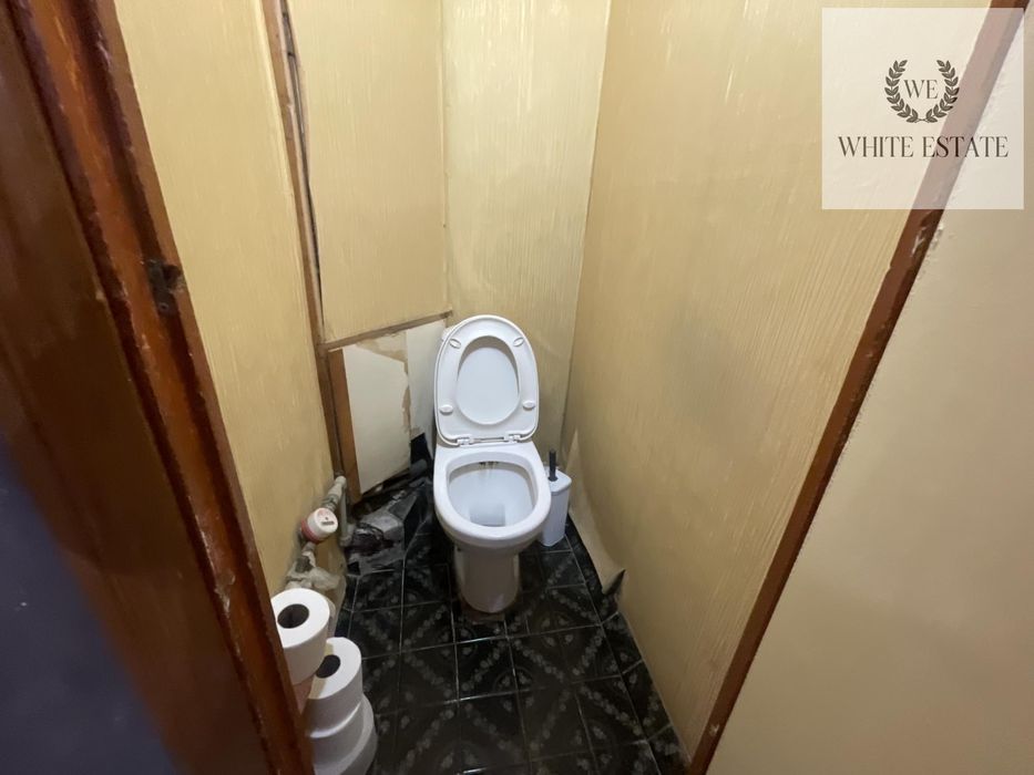 Продаж 5 кім. квартири по вул Київська