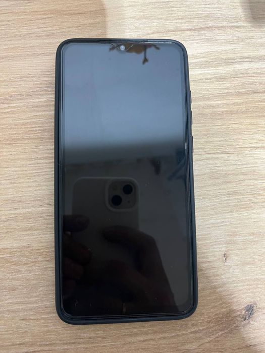 Redmi note 8 Pro 6/128 идеал