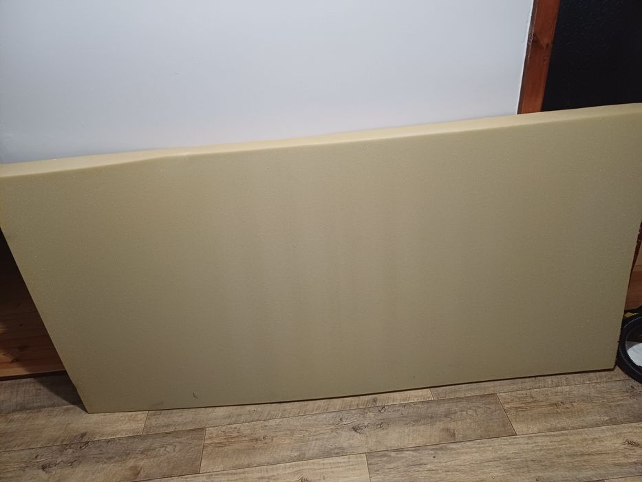 Nowy materac do łóżka 80x185 cm
