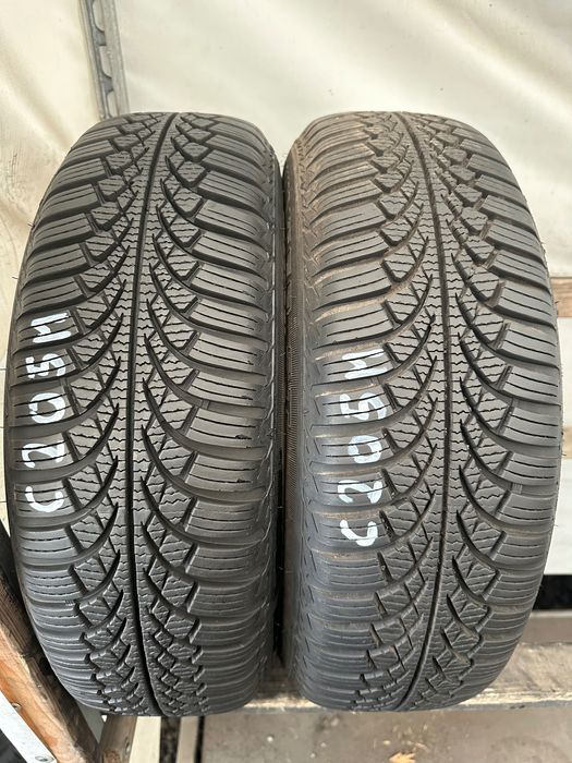 Opony zimowe 185/65R15 88T KELLY WINTER S+