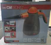 MYJKA parowa do czyszczenia CLATRONIC DR 3535 NOWA