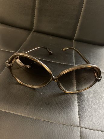 Oculos de sol Tom Ford novos