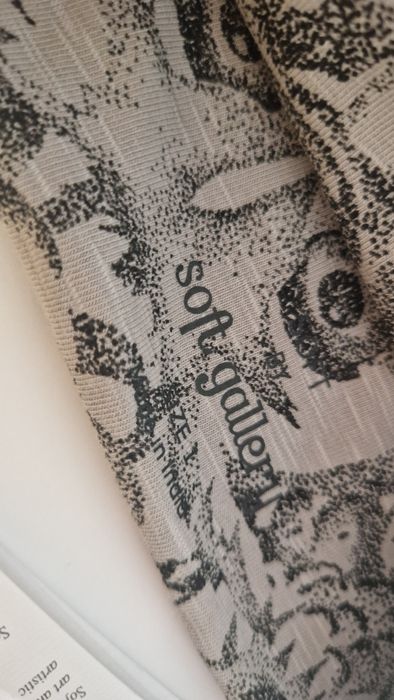 Czapka wiosenno jesienna nowa