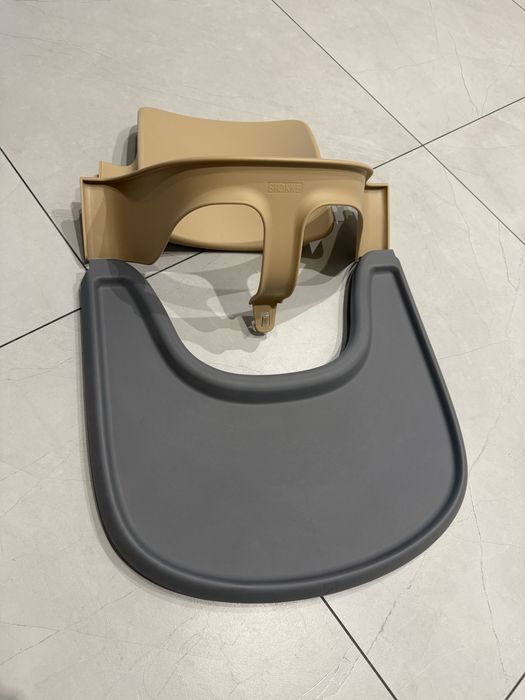 Tacka stokke tripp trapp