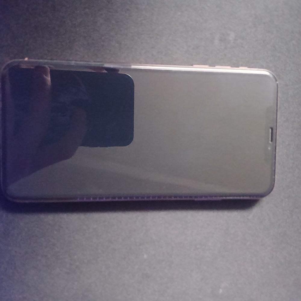 Айфон Xs max 256