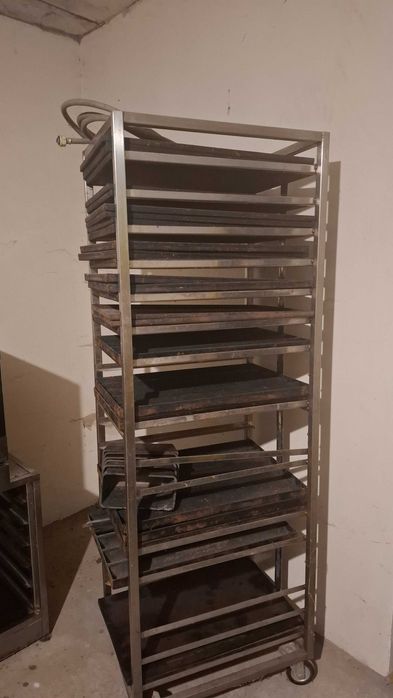 Продам обладнання все разом