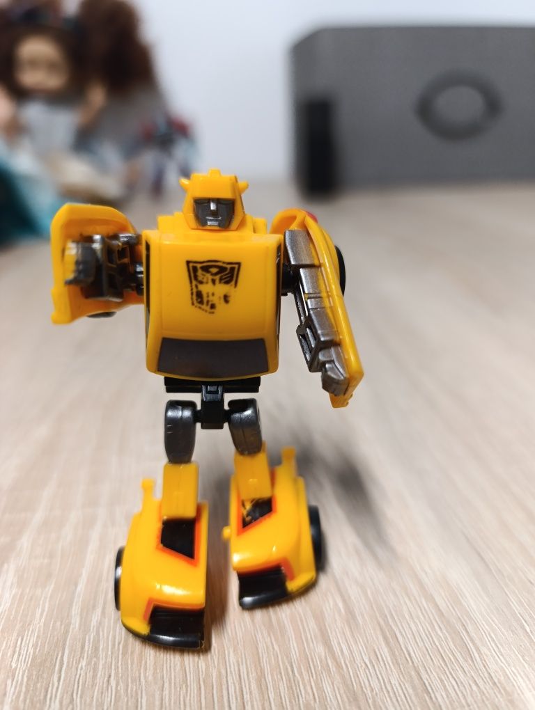 Figurka Transformers