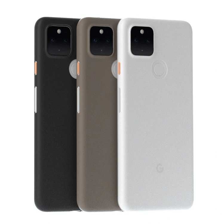 ультра тонкий 6 чохол 3 PP на Google Pixel 8 5G (арт 4 7 пластик) XL