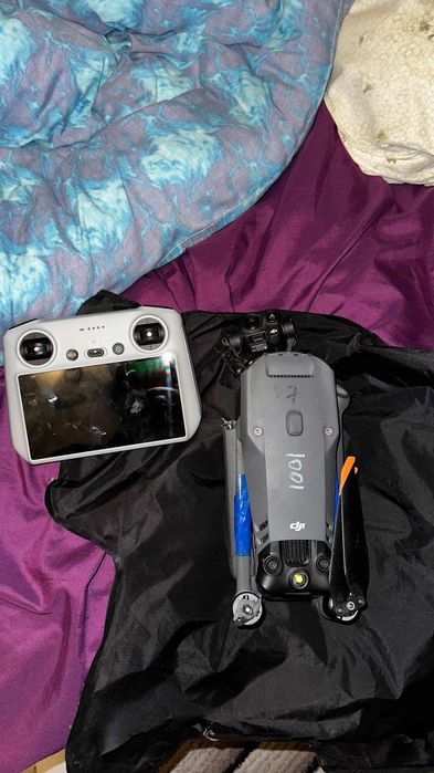 Дрон Mavic 3 pro