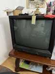 Oddam za darmo Sanyo Telewizor