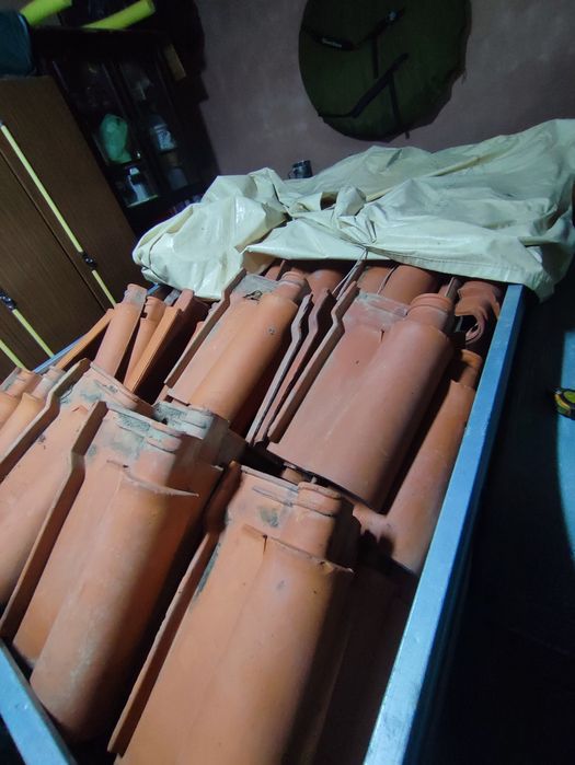 Telha Lusa excelente estado