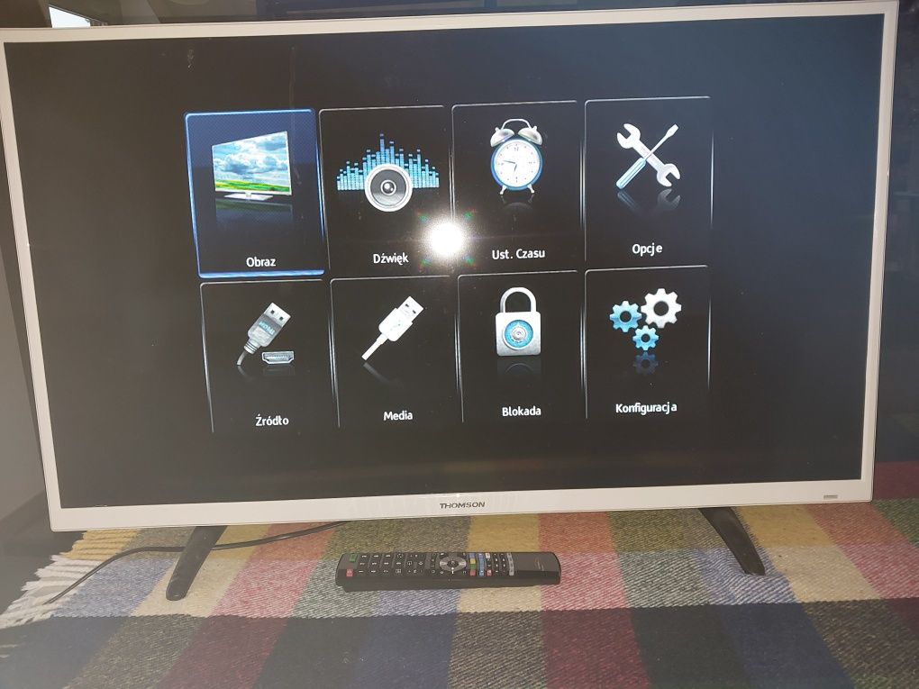 Tv led Grundig, Orion,Loewe, 32 cale