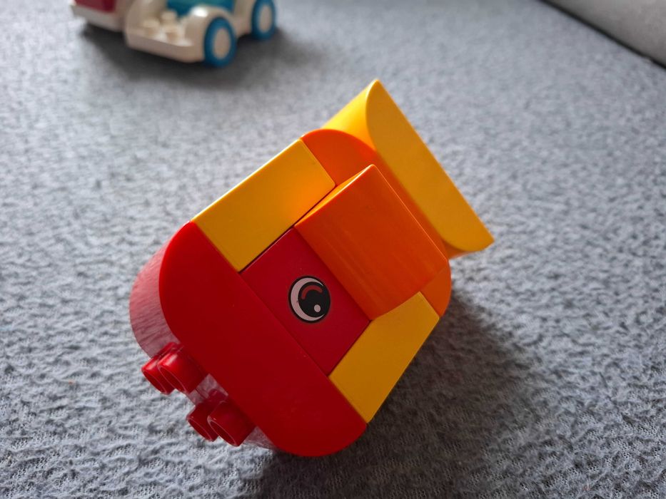 Klocki lego duplo 30323