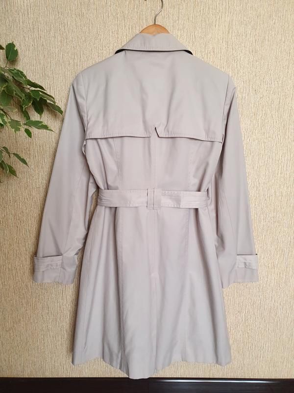 Трендовий тренч, плащ debenhams
